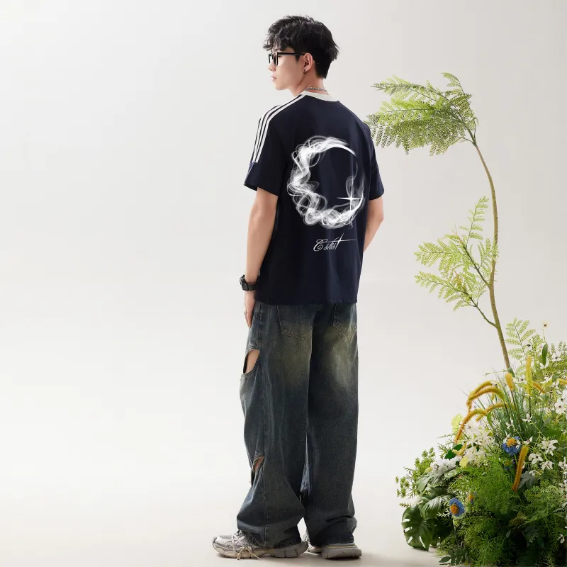 CSKS T Shirts Unisex-27