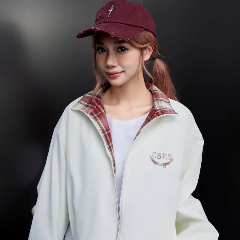 CSKS Jackets Unisex-12