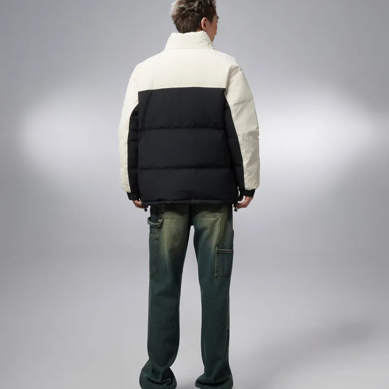 CSKS Down Jackets Unisex-11