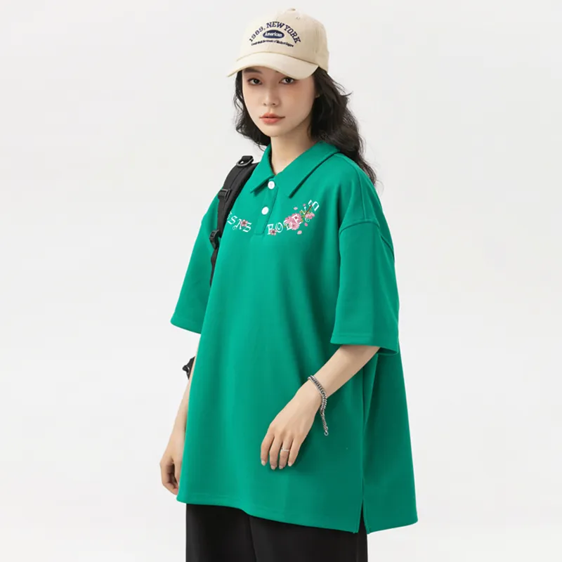 CSKS Polo Shirts Unisex-22