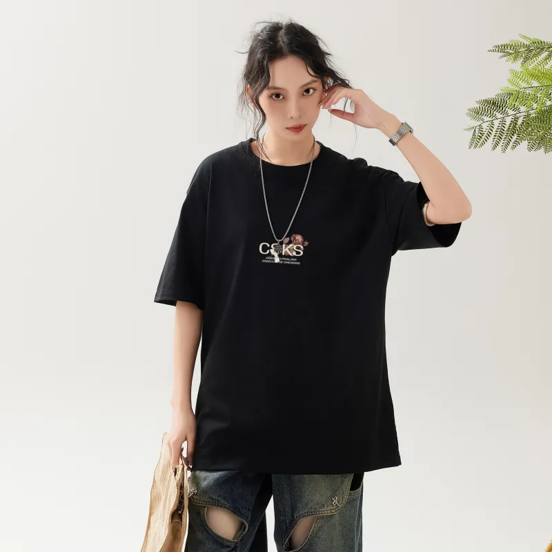 CSKS T Shirts Unisex-2