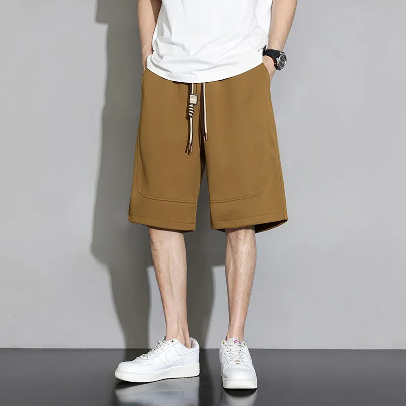 CSKS Casual Shorts Unisex-8