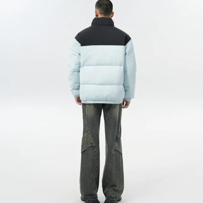 CSKS Down Jackets Unisex-29