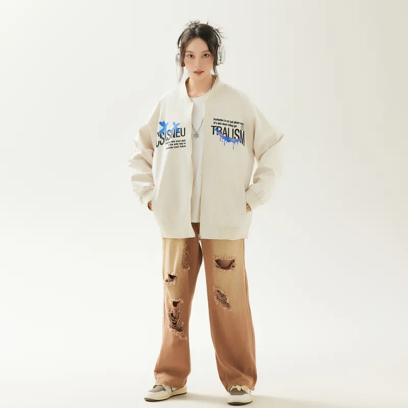 CSKS Jackets & Coats Fall Unisex-15