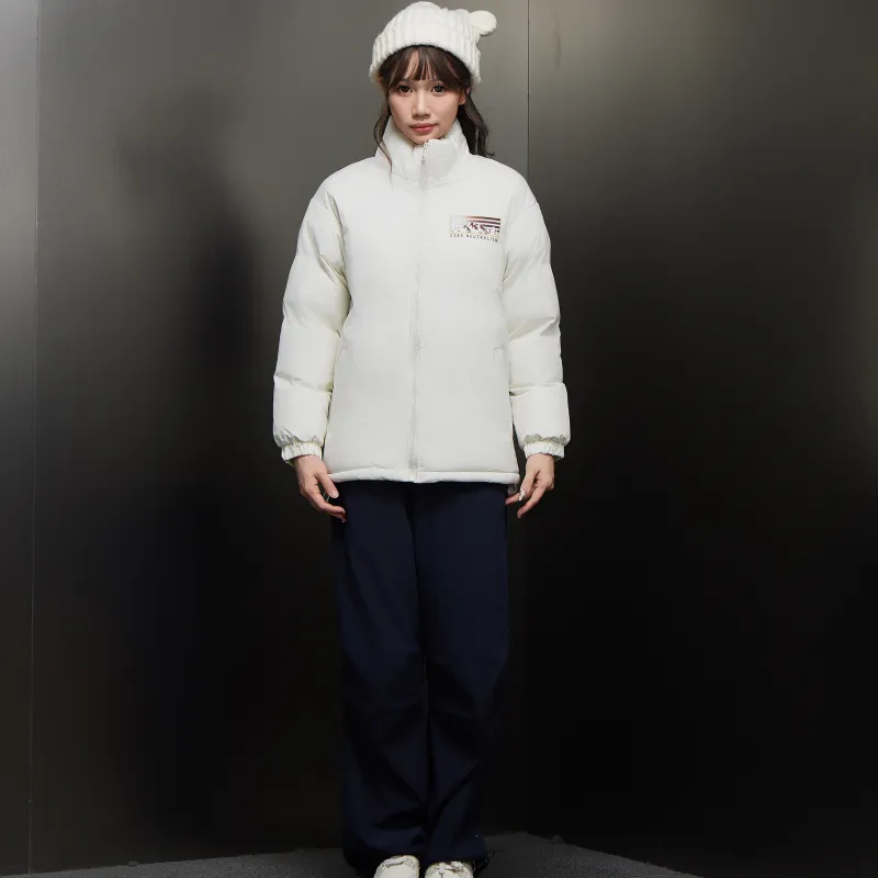 CSKS Puffer Jackets Unisex-9