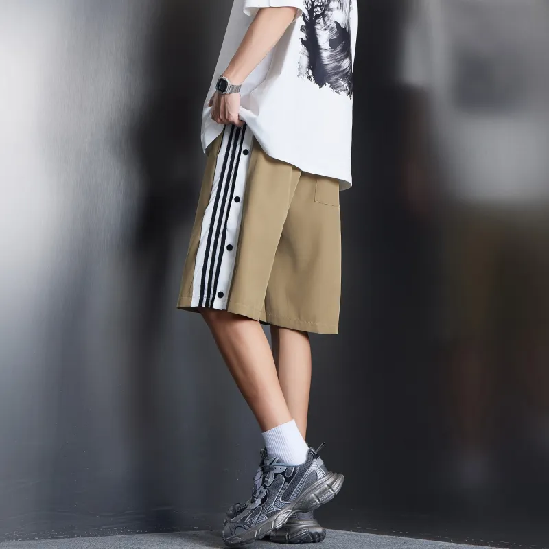 CSKS Casual Shorts Unisex-15