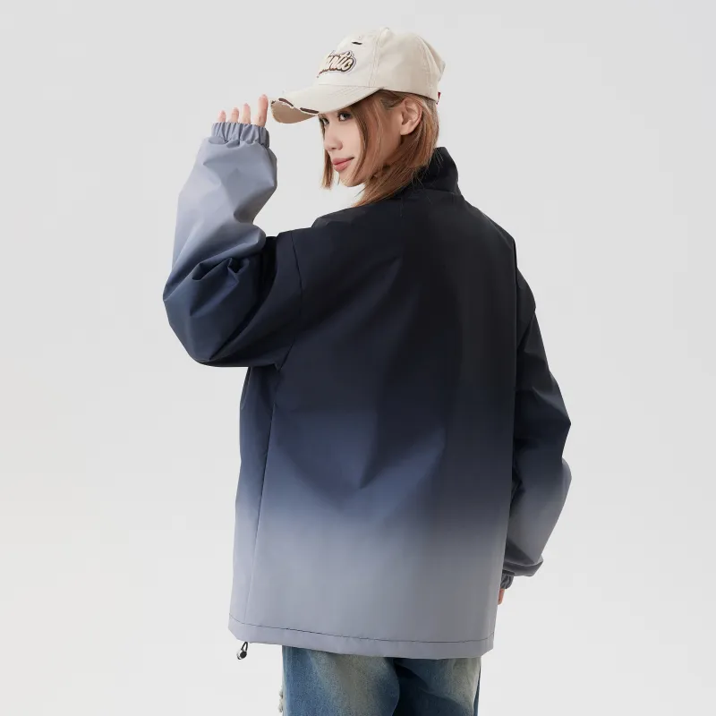 CSKS Jackets Unisex-4