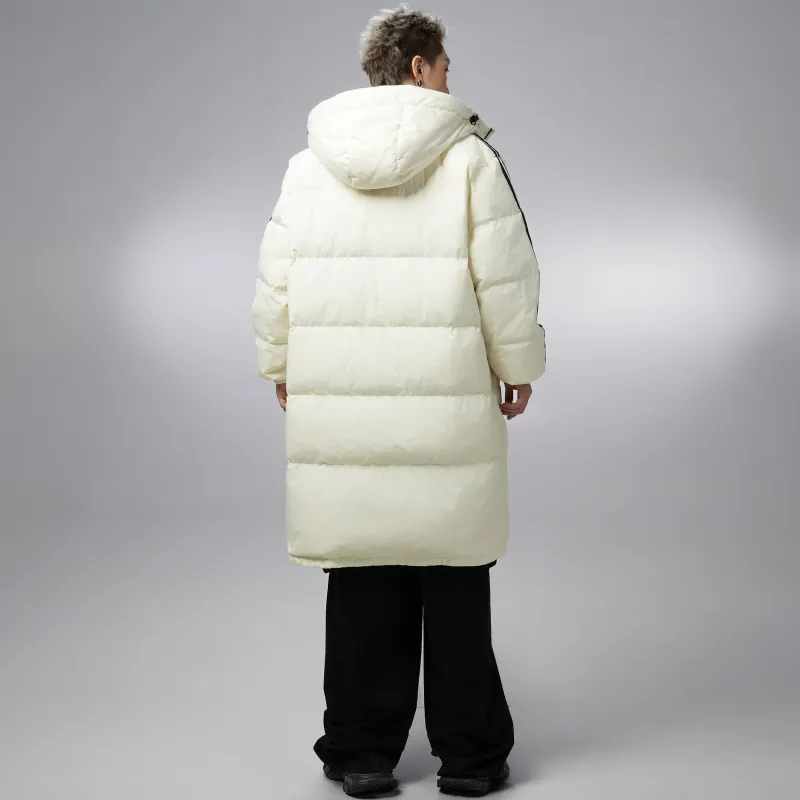 CSKS Down Jackets Unisex-11