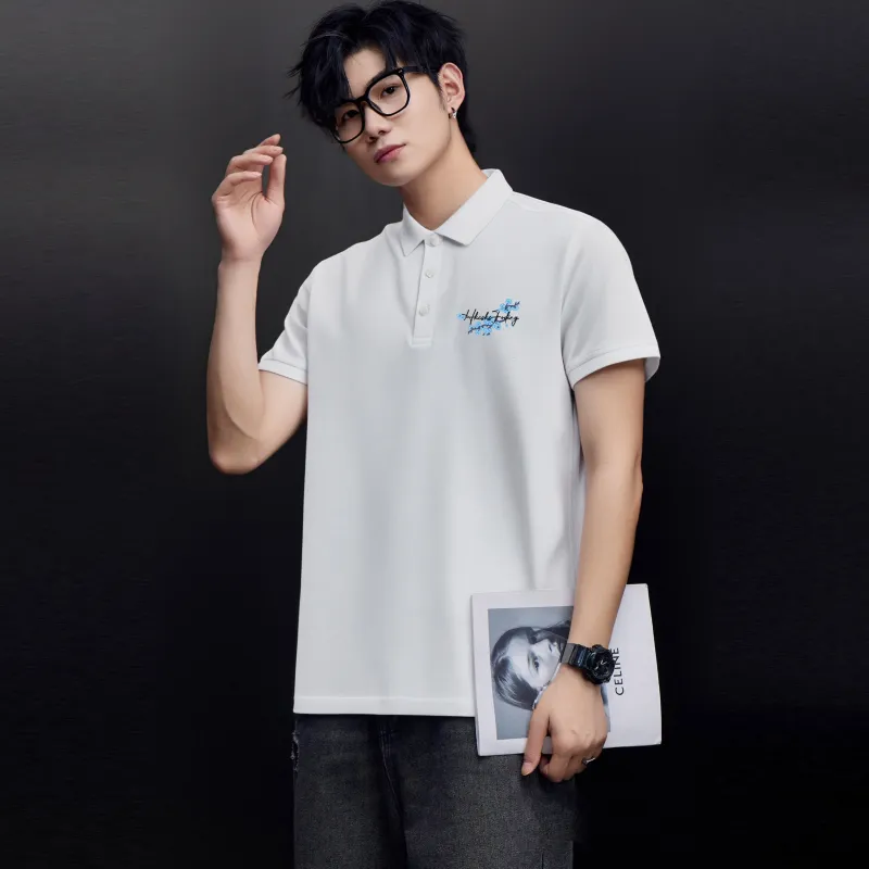 CSKS Polo Shirts Unisex-9