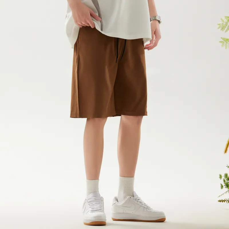 CSKS Casual Shorts Unisex-12