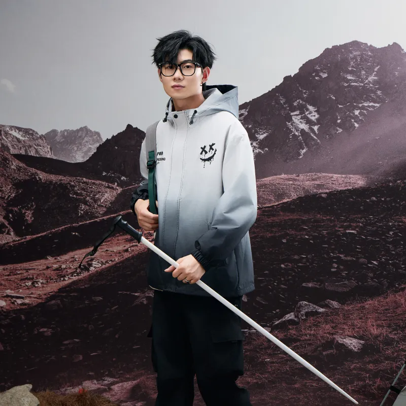 CSKS Jackets Unisex-2