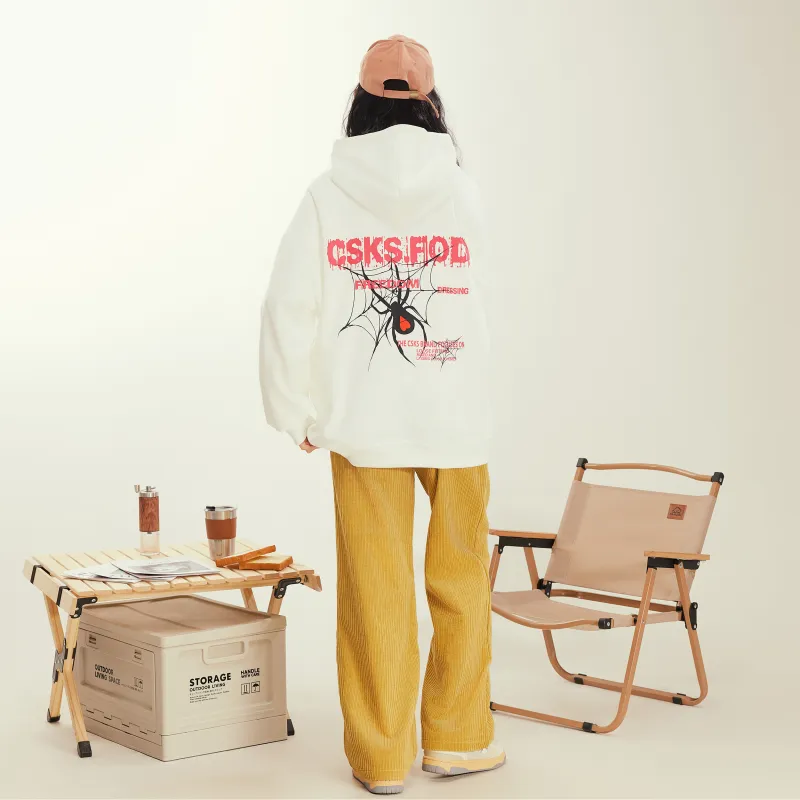 CSKS Sweatshirt Sets Unisex-4