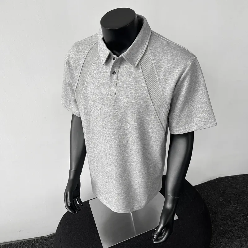 CSKS Polo Shirts Unisex-4
