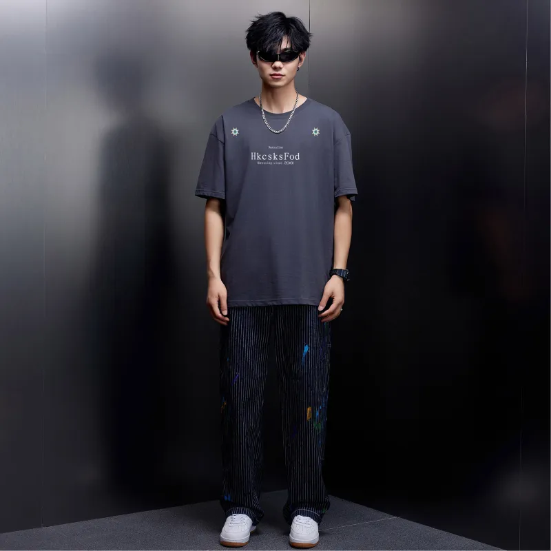 CSKS T Shirts Unisex-16