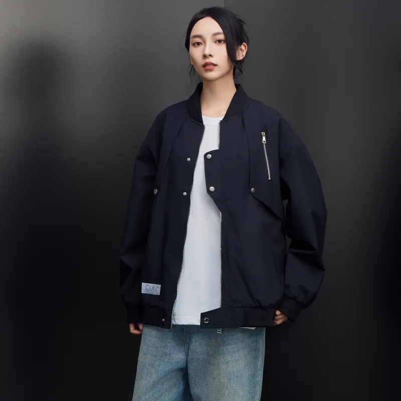 CSKS Jackets Unisex-2