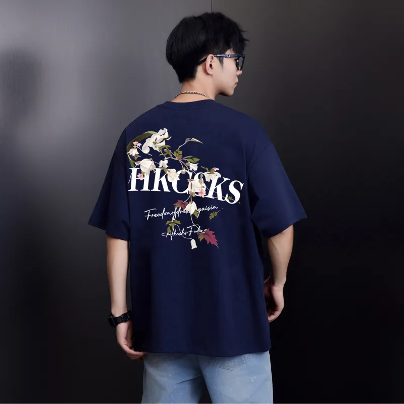 CSKS T Shirts Unisex-46
