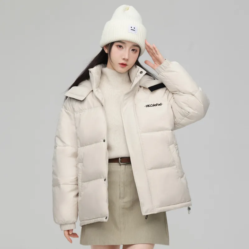 CSKS Down Jackets Unisex-10