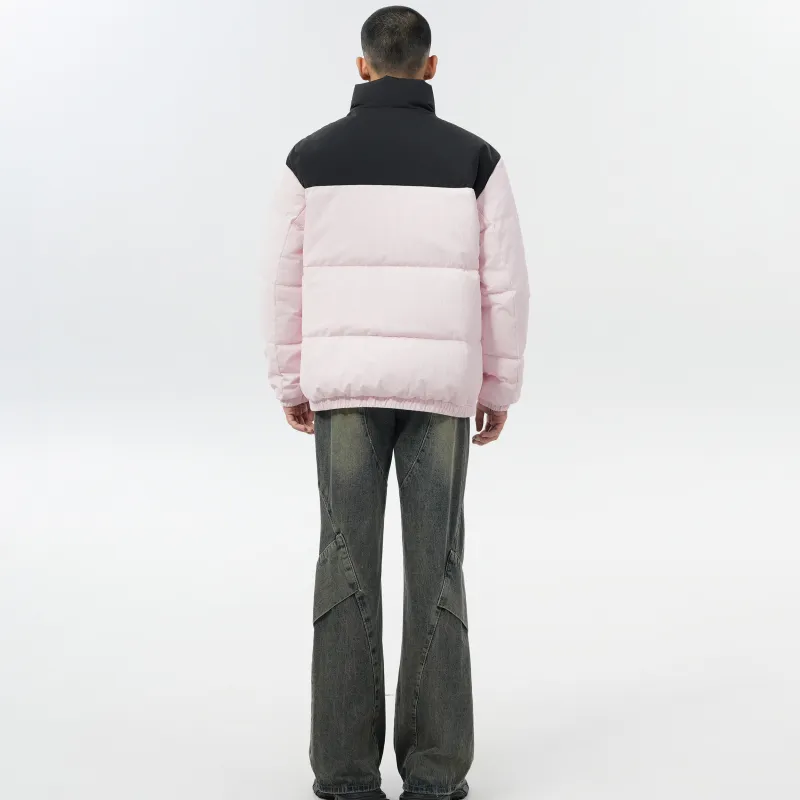 CSKS Down Jackets Unisex-23
