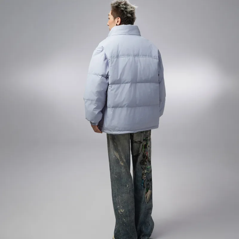 CSKS Down Jackets Unisex-23