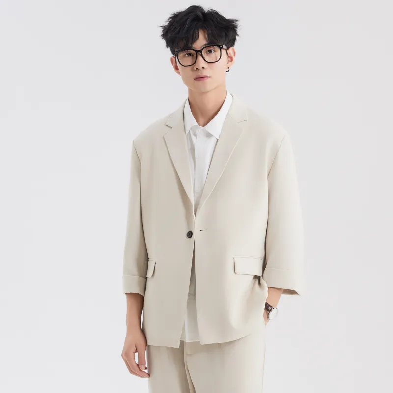 CSKS Business Suits Unisex-16
