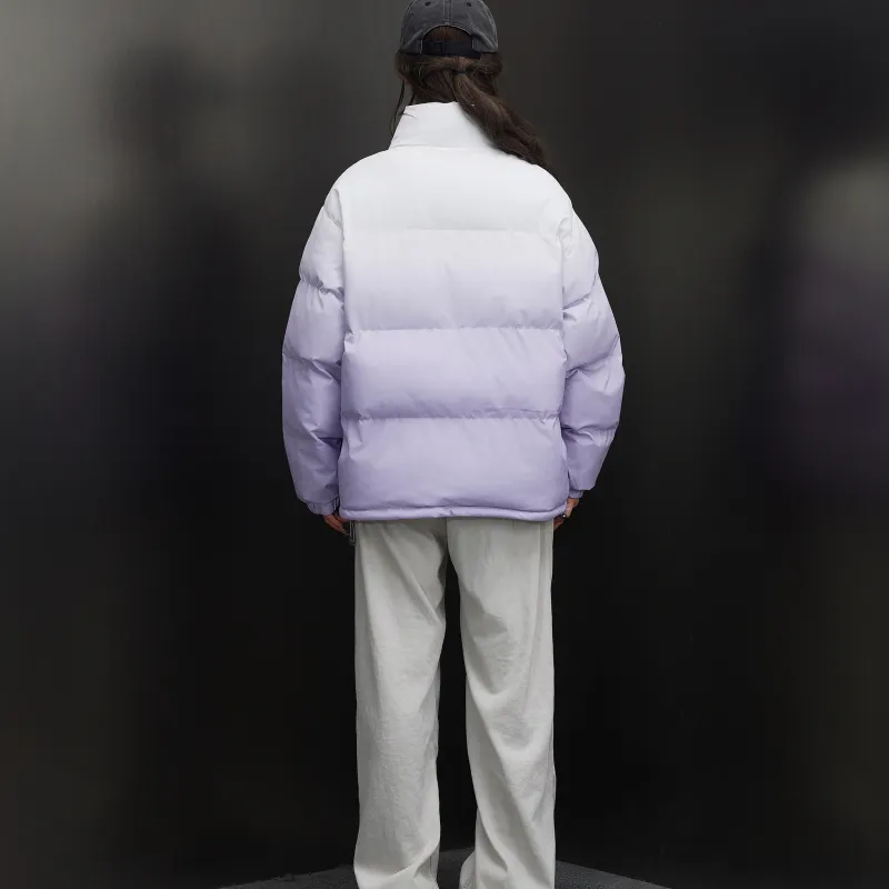 CSKS Puffer Jackets Unisex-23