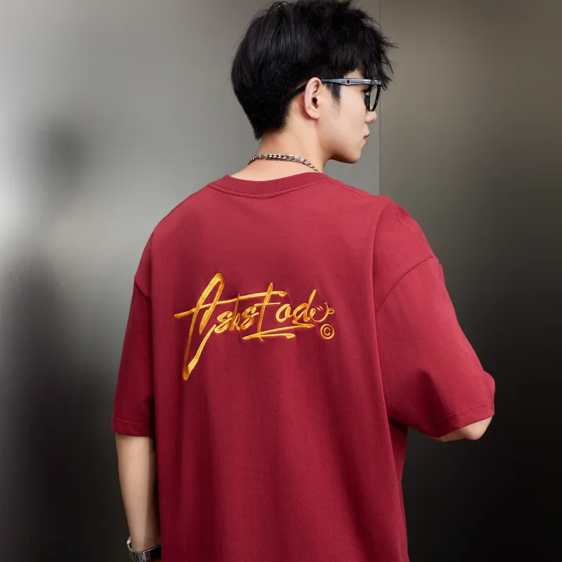 CSKS T Shirts Unisex-40