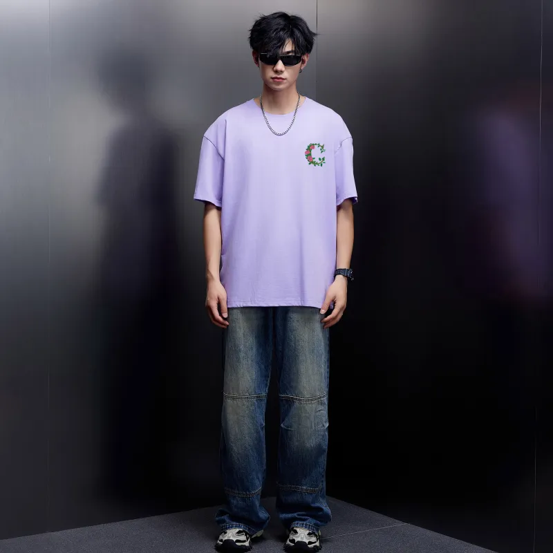 CSKS T Shirts Unisex-60