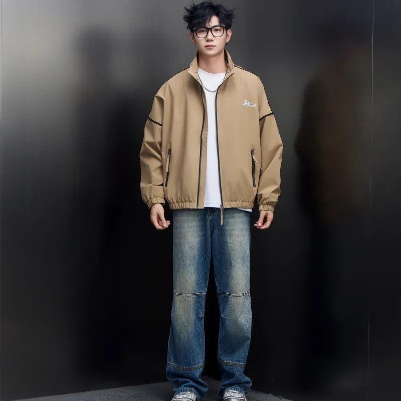 CSKS Jackets Unisex-22