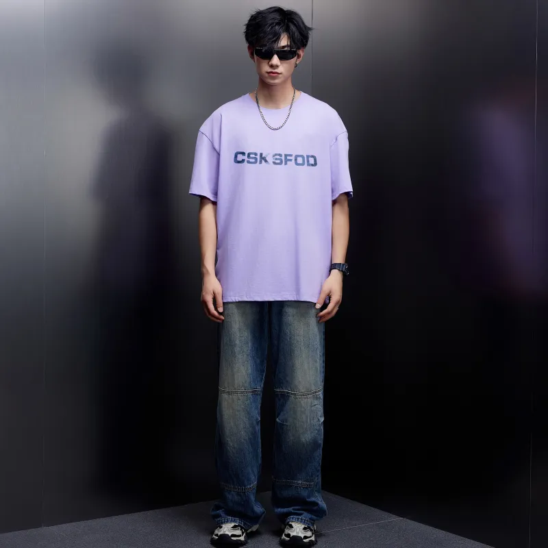 CSKS T Shirts Unisex-54