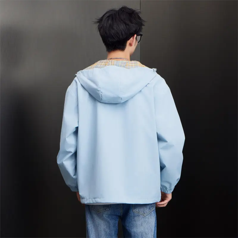 CSKS Jackets Unisex-6