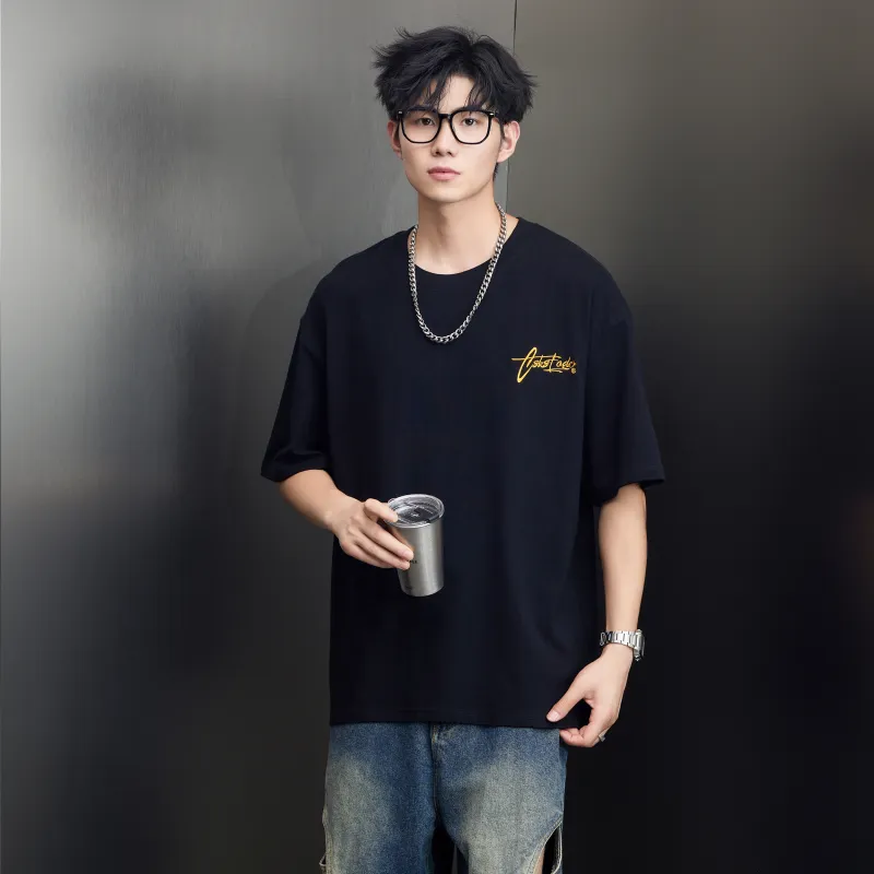 CSKS T Shirts Unisex-47