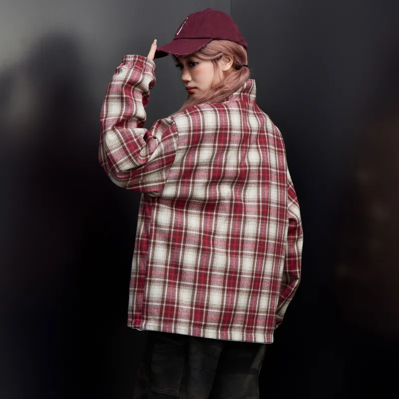 CSKS Jackets Unisex-17