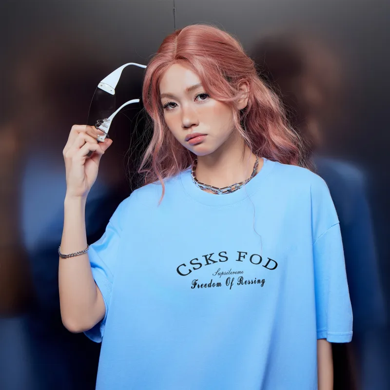 CSKS T Shirts Unisex-52