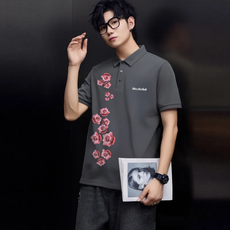 CSKS Polo Shirts Unisex-22