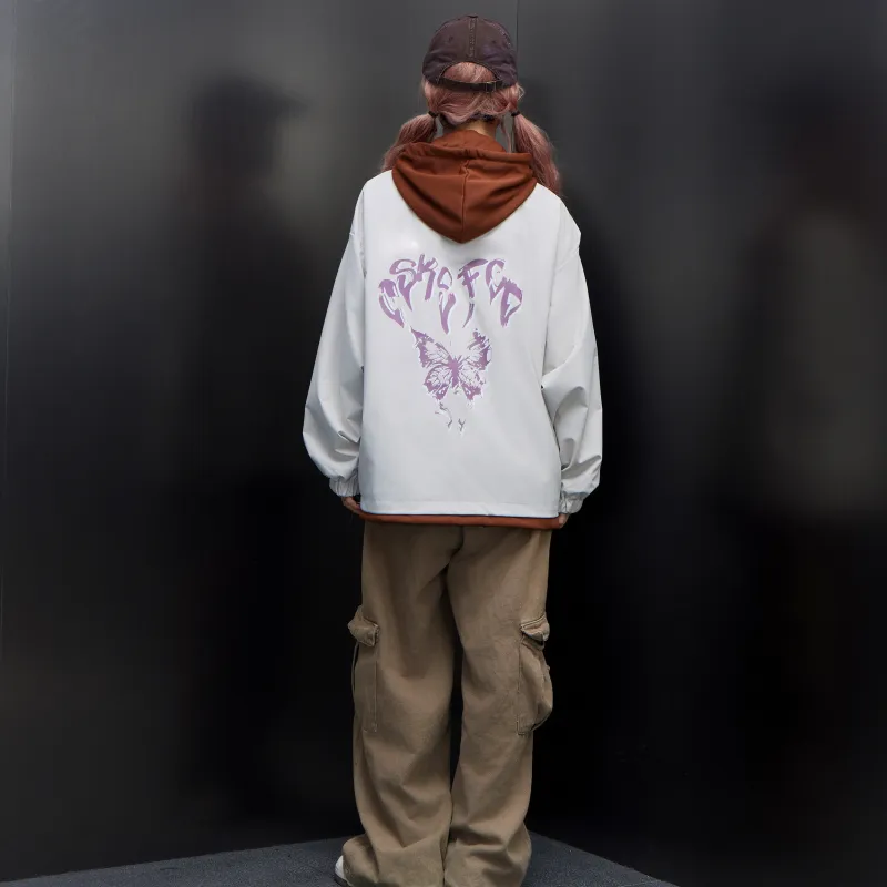 CSKS Jackets Unisex-13