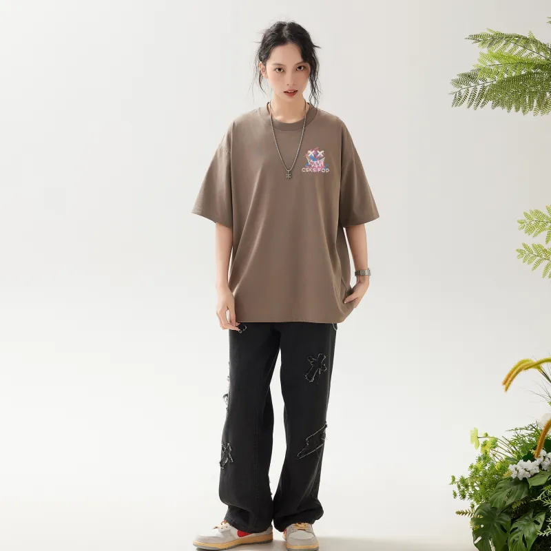 CSKS T Shirts Unisex-26