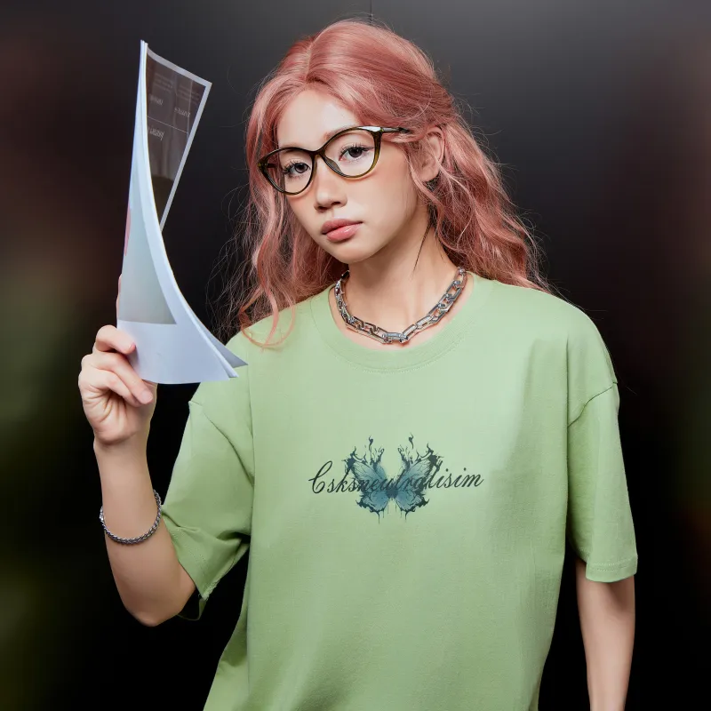 CSKS T Shirts Unisex-31