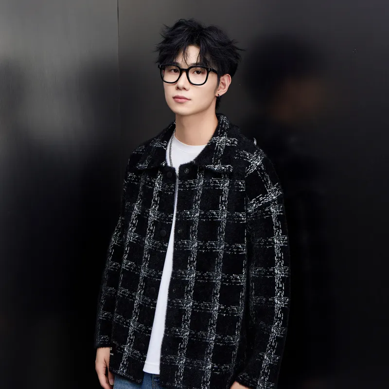 CSKS Jackets Unisex-3