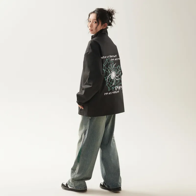 CSKS Jackets Unisex-34