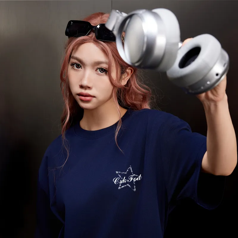 CSKS T Shirts Unisex-26