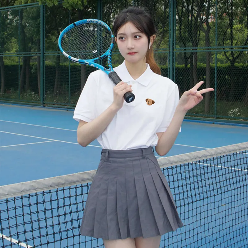 CSKS Polo Shirts Unisex-6