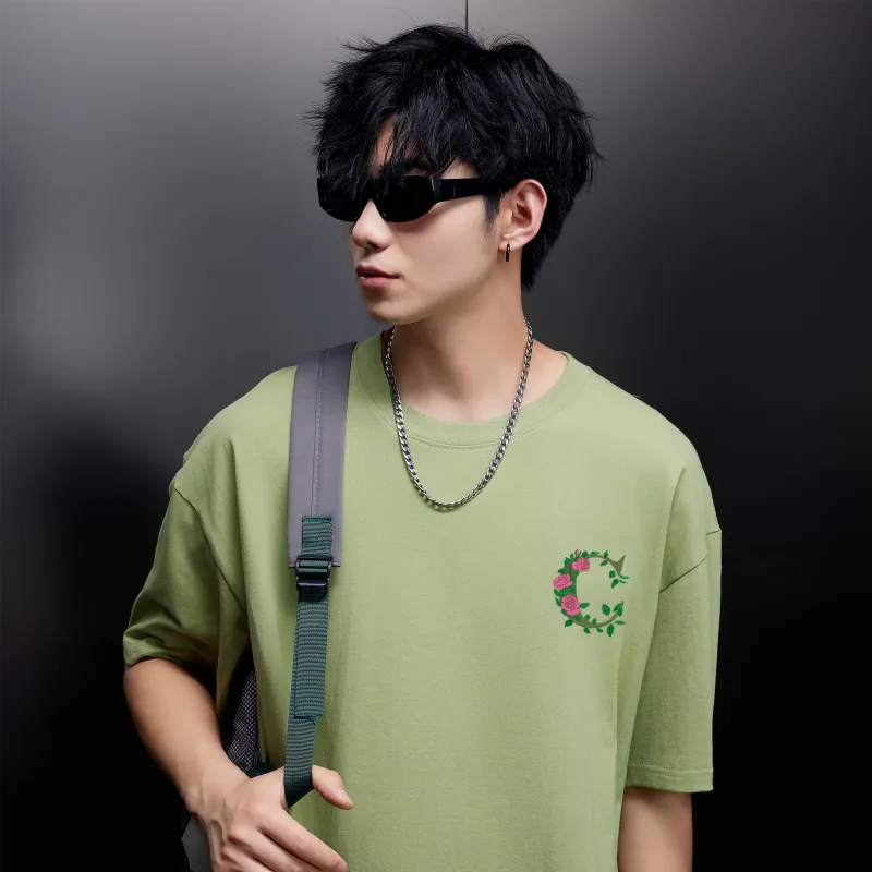 CSKS T Shirts Unisex-67