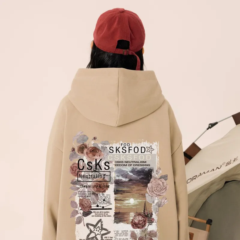 CSKS Sweatshirts Unisex-115