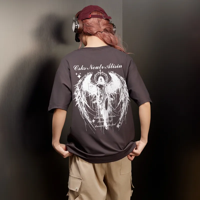 CSKS T Shirts Unisex-53