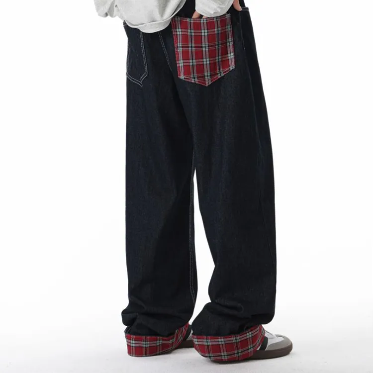 CSKS Jeans Unisex-3