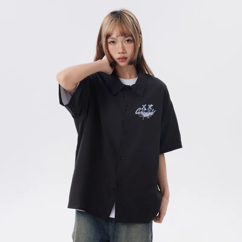 CSKS Shirts Unisex-4