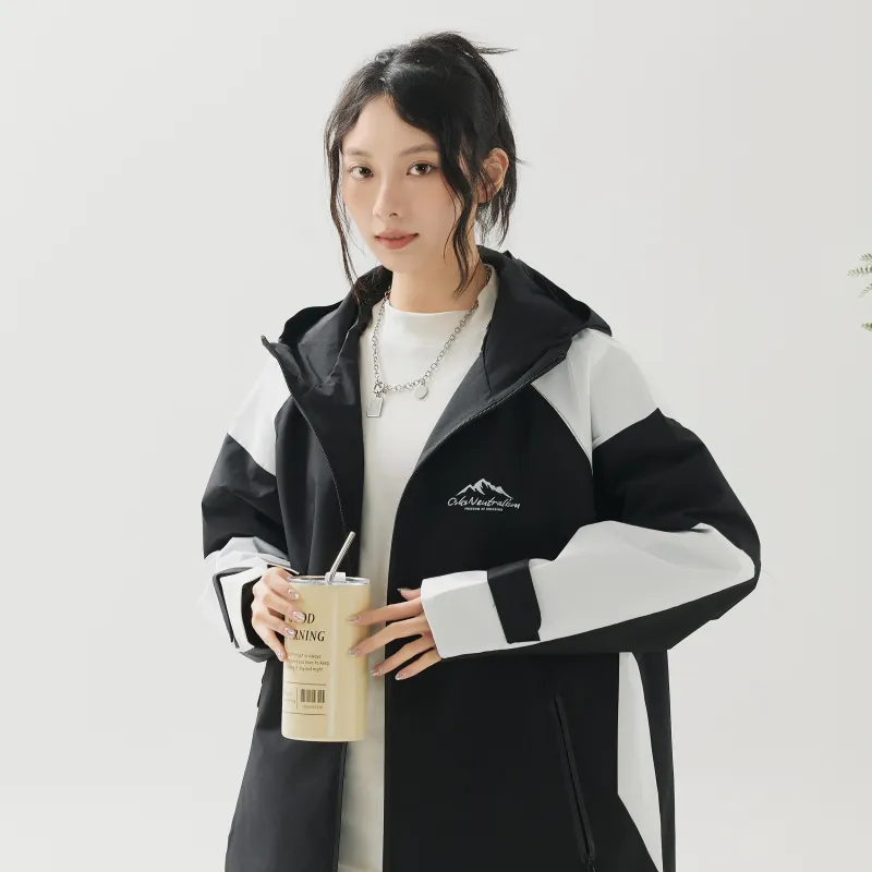 CSKS Jackets & Coats Fall Unisex-10