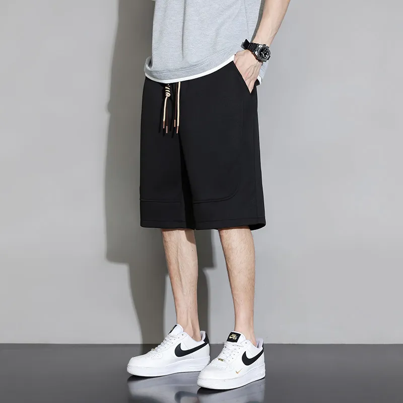 CSKS Casual Shorts Unisex-2