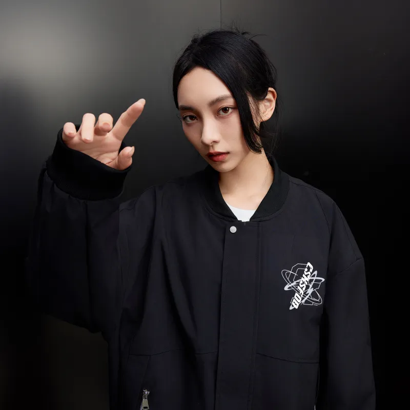 CSKS Jackets Unisex-3