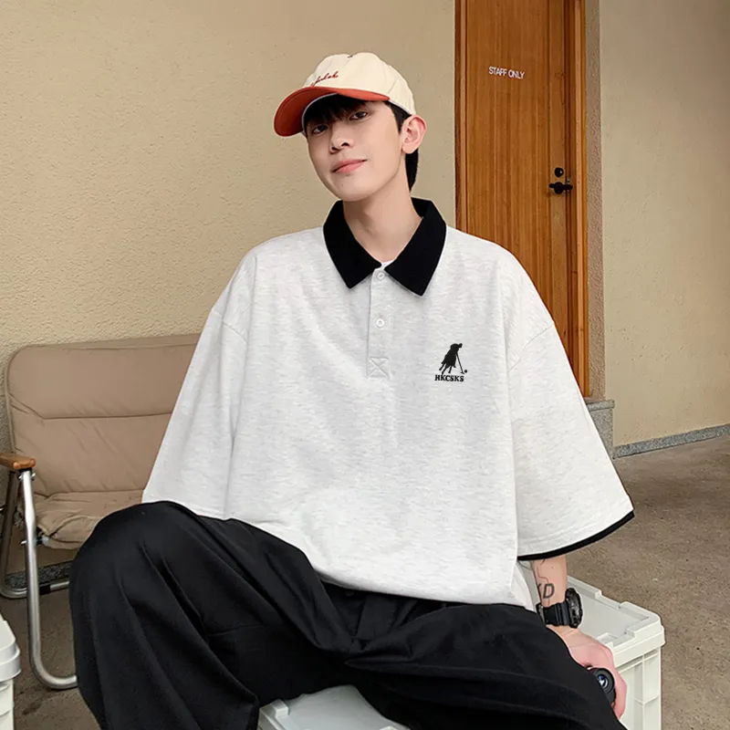 CSKS Polo Shirts Unisex-15